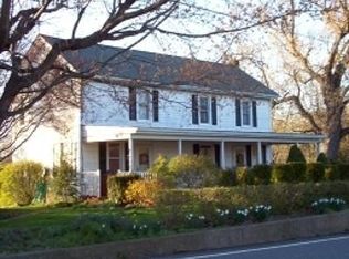 161 County Road 513, Frenchtown, NJ 08825