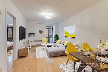 Rented by (Legacy) Elegran