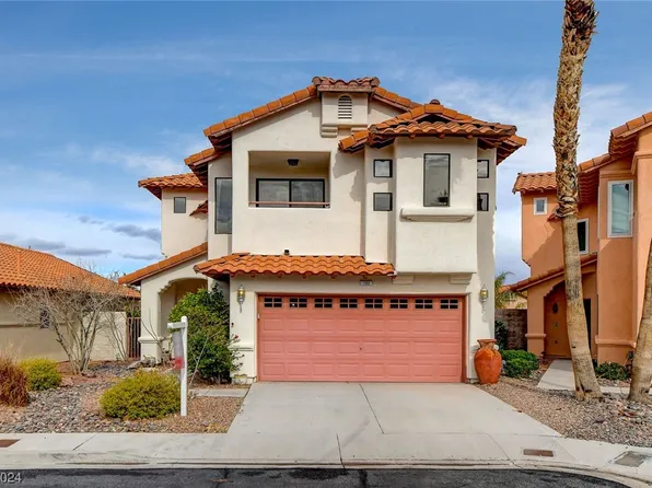 102 Sea Breeze Ln, Boulder City, NV 89005