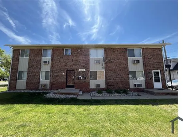 4415 Oakwood Blvd, Melvindale, MI
