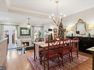 Bulfinch Square, Alexandria, VA 22314