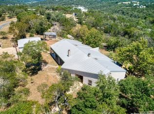 135 SILVER SPRINGS ROAD S, Kerrville, TX 78028