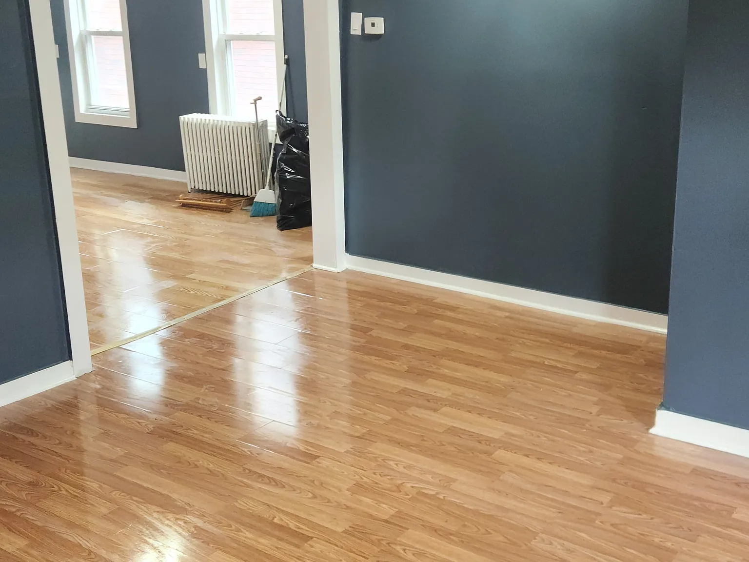 2 bed, $1,600 — Photo 3