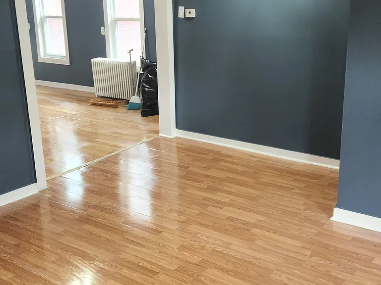 1031 Webster St #2 — Photo 3