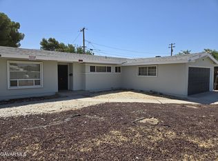 44960 3rd St E, Lancaster, CA 93535