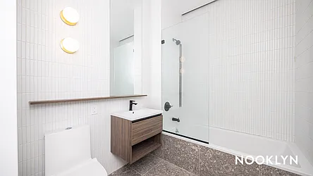 Rented by Nooklyn NYC LLC