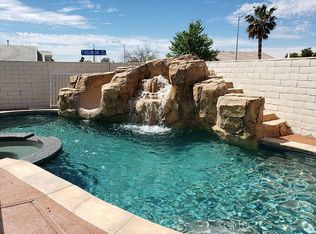 5415 Cypress Creek St, North Las Vegas, NV 89031