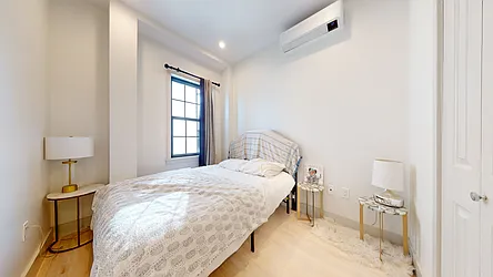 Rented by Bond New York