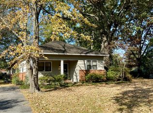 2817 S Culberhouse St, Jonesboro, AR 72401