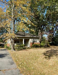 2817 S Culberhouse St, Jonesboro, AR, 72401