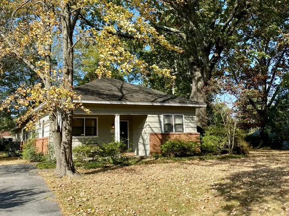 2817 S Culberhouse St, Jonesboro, AR 72401