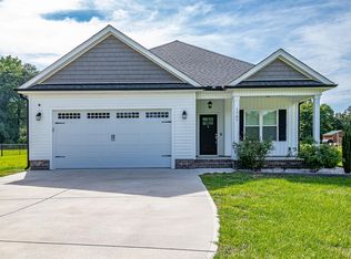 1707 Carolina St, Goldsboro, NC 27530