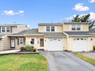 21 Pebble Court, Newington, CT, 06111