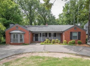 6301 Cantrell Rd, Little Rock, AR 72207