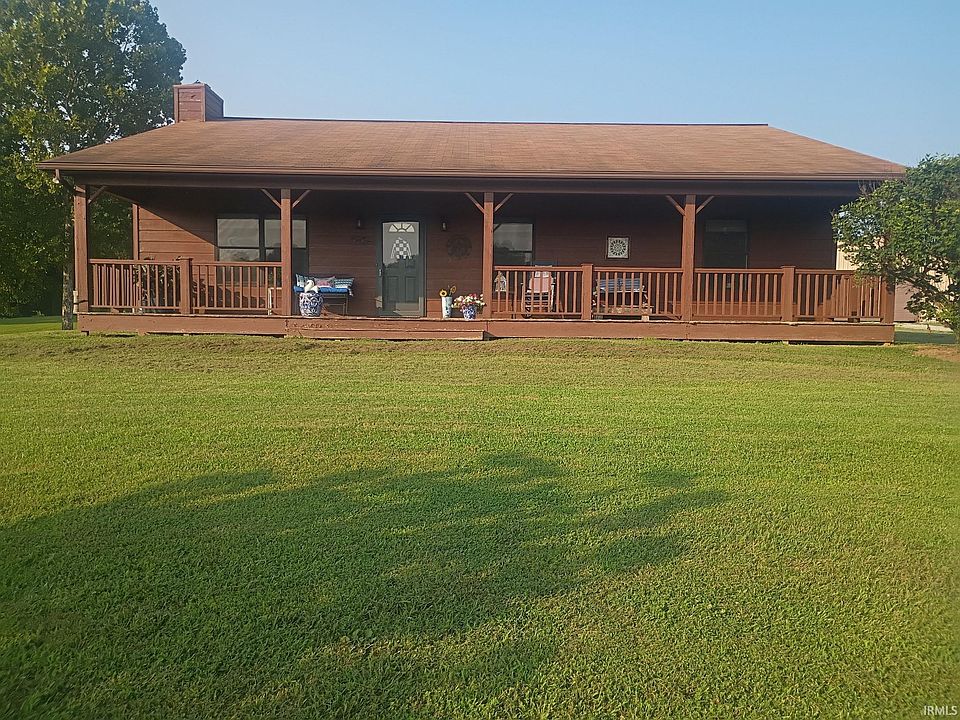 1st image of 3270 S Pixley Knob Rd