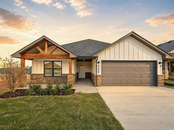 4233 Overlook Pass, Edmond, OK 73025