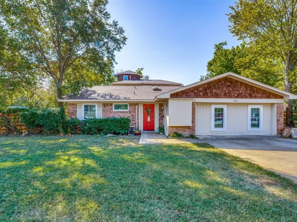 414 Echo Dr, Duncanville, TX 75116