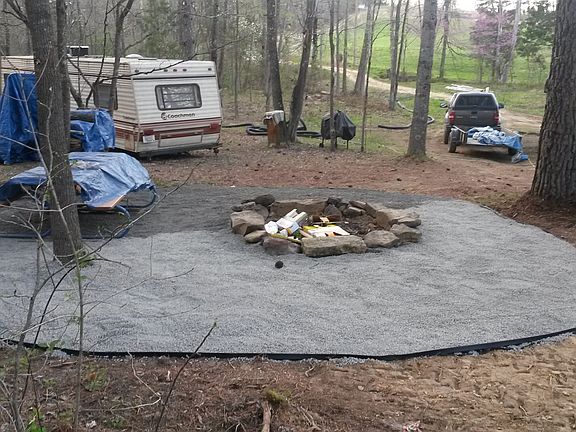 Coachmen Stays With Property