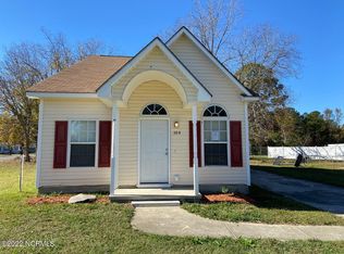 104 Katie Dr, Rocky Mount, NC 27803