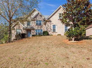 3331 Branch Valley Trl, Conyers, GA 30094