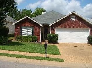 4641 Ashley Hill Cir, Tuscaloosa, AL 35405