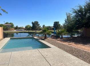 40781 W Rio Grande Dr, Maricopa, AZ 85138