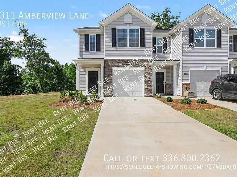 1311 Amberview Ln — Photo 2