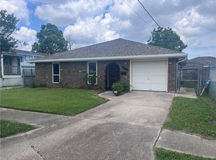 1505 Pomona St, Metairie, LA 70005