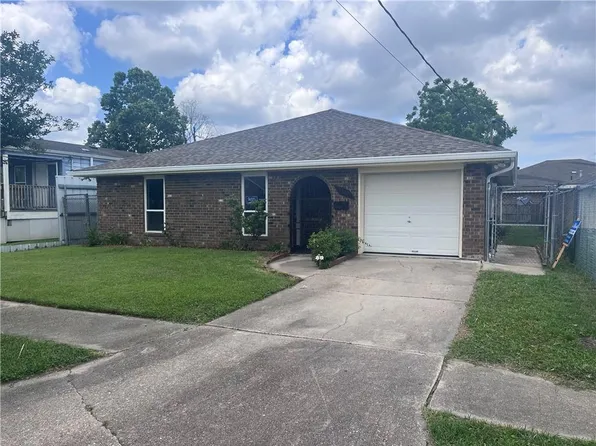 1505 Pomona St, Metairie, LA 70005