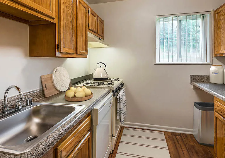 Highview Terrace — Photo 9