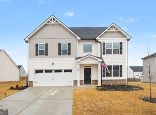 384 Condor Ct, Statham, GA 30666