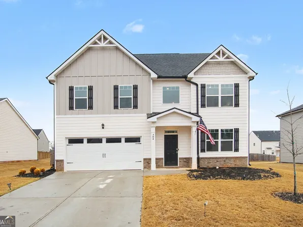 384 Condor Ct, Statham, GA 30666