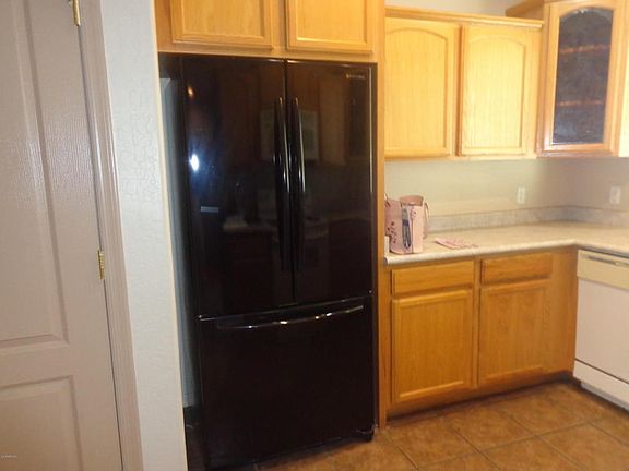 new Refrigerator