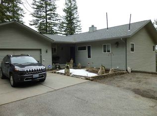 7414 E Tower Mountain Ln, Spokane, WA 99223