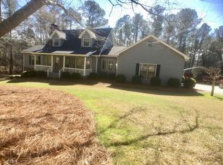 2685 Abbey Ridge Rd SW, Conyers, GA 30094