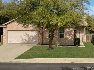 9731 Lindrith, Helotes, TX 78023