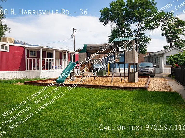200 N Harrisville Rd #36 — Photo 7