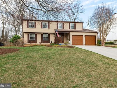 8786 Doves Fly Way, Laurel, MD, 20723