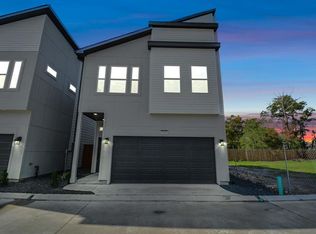 1106 Paul Quinn St #F, Houston, TX 77091