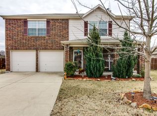 1214 Riverway Ln, Wylie, TX 75098