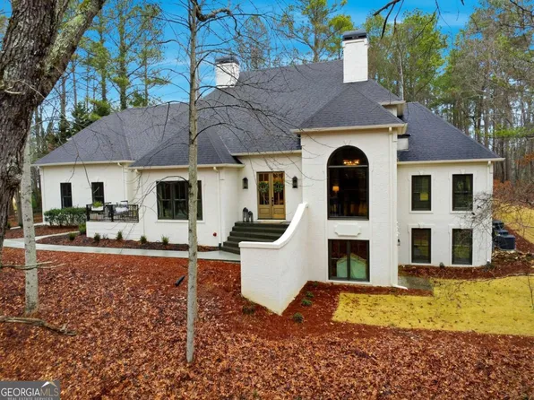 12995 Bucksport Dr, Roswell, GA 30075