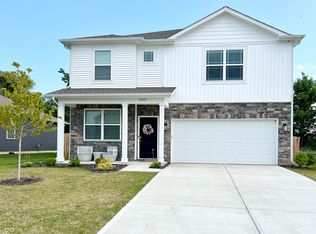 3019 Patchwork Dr, Monrovia, IN