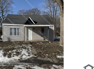 319 N 16th St, Saginaw, MI 48601