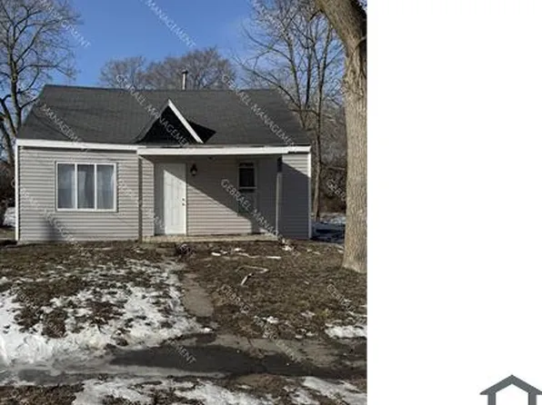319 N 16th St, Saginaw, MI 48601