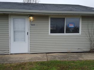 5860 Terre Haute Rd, Urbana, OH 43078