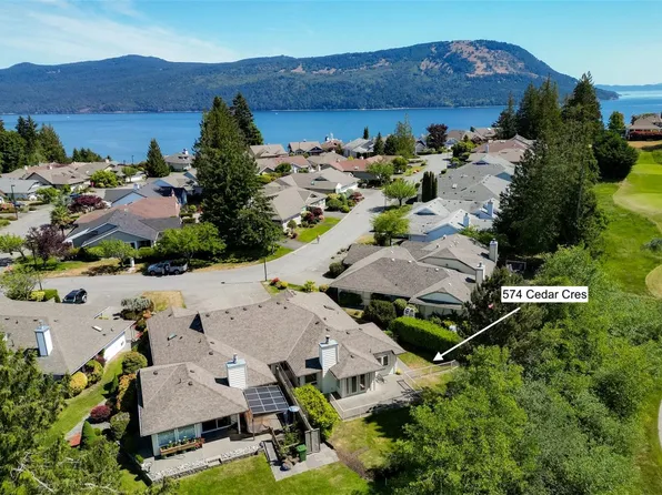 574 Cedar Cres, Cowichan Valley, BC V8H 0K8