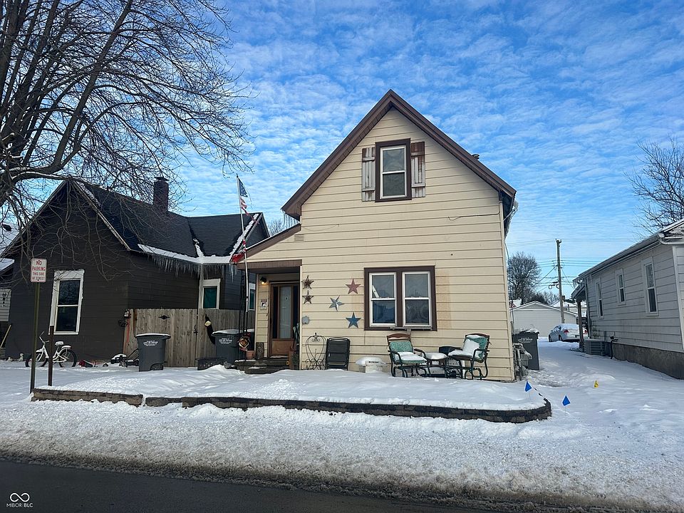2nd image of 429 N East St