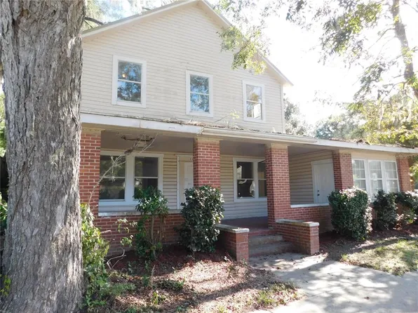 13133 SW State Road 45, Archer, FL 32618