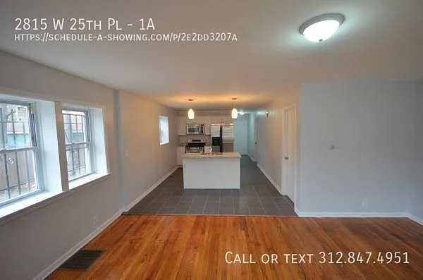2815 W 25th Pl #1A — Photo 5