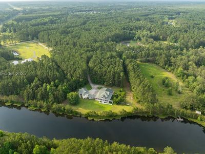 823 Battle Cut Rd, Ridgeland, SC, 29936